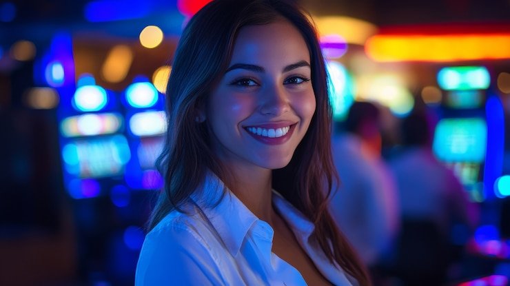 Platform hbo slot dengan berbagai kategori permainan dan taruhan olahraga