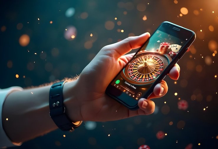 Alur klaim bonus dan promosi di hbo slot
