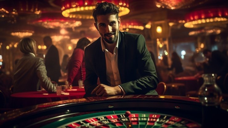 Opsi pembayaran di hbo slot termasuk DANA, OVO, GoPay